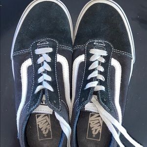 Vans shoes